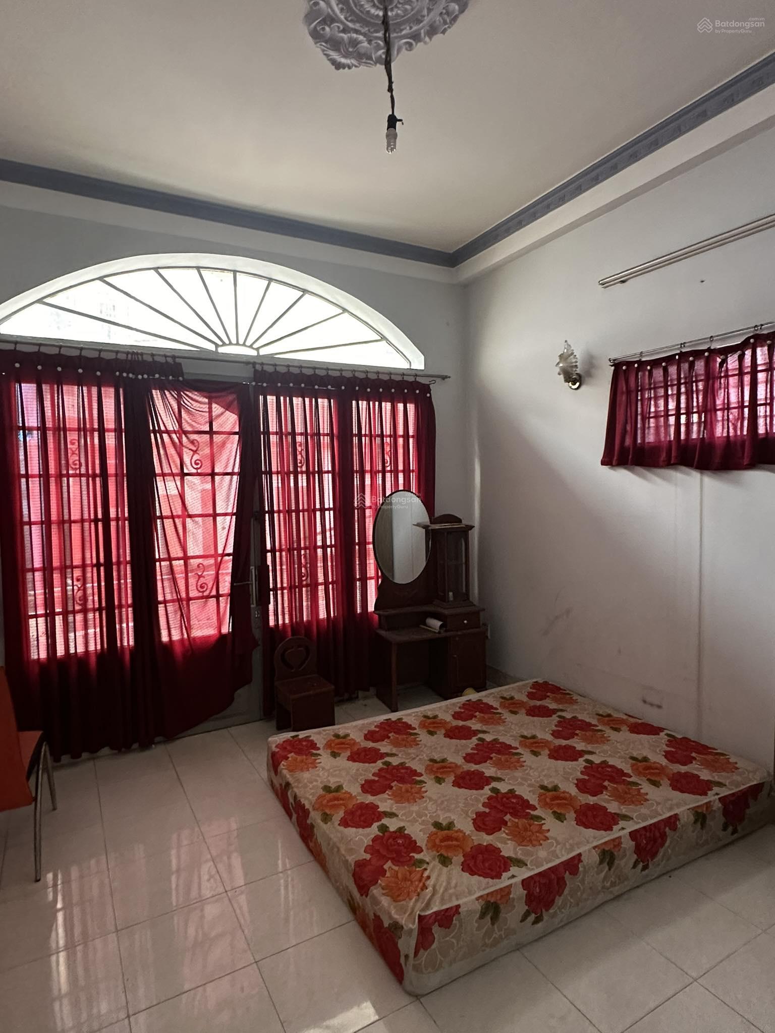 Bán nhà HXH Lê Hồng Phong 43m2 giá 9.5 tỷ – thương lượng