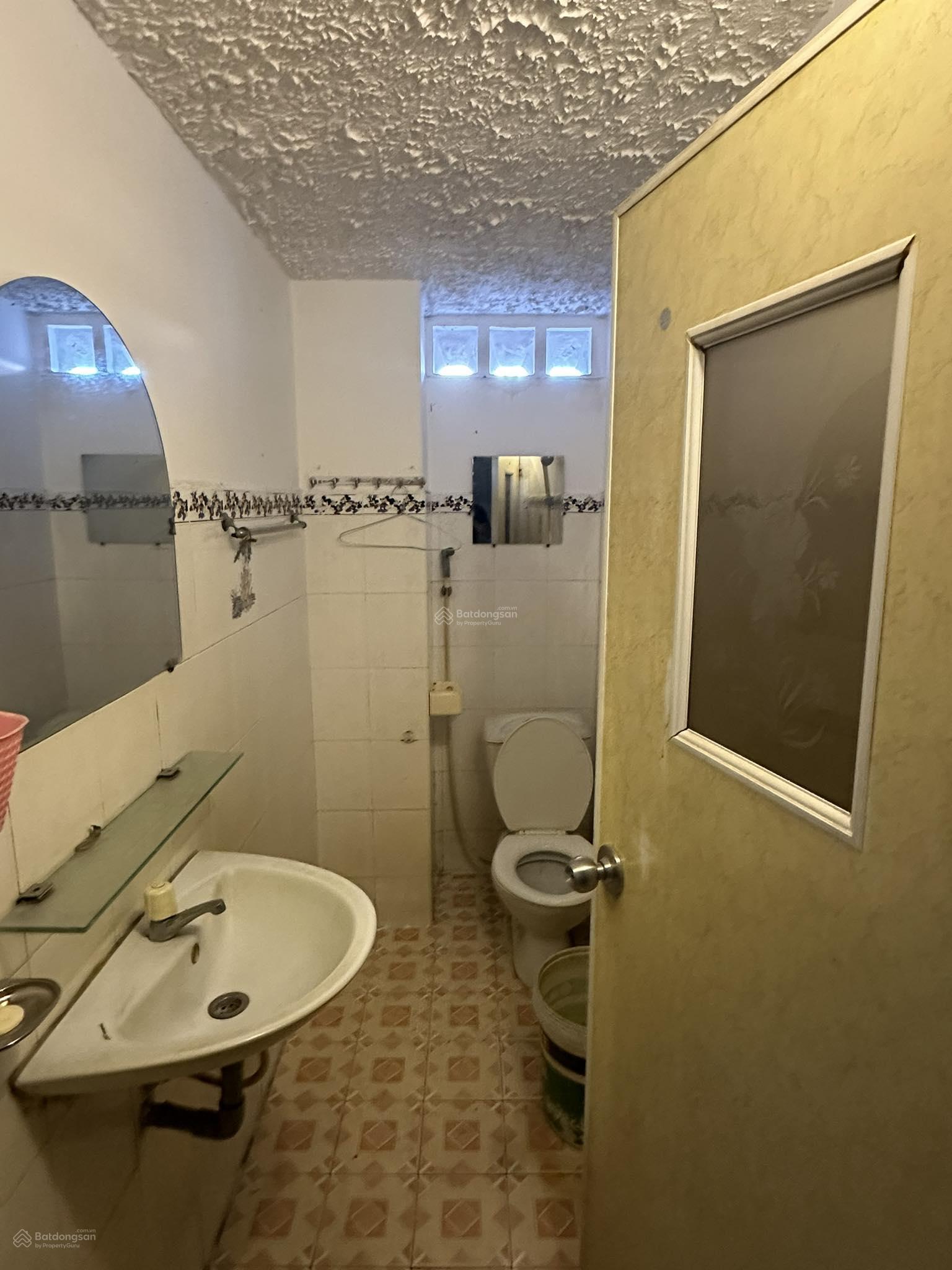 Bán nhà HXH Lê Hồng Phong 43m2 giá 9.5 tỷ – thương lượng
