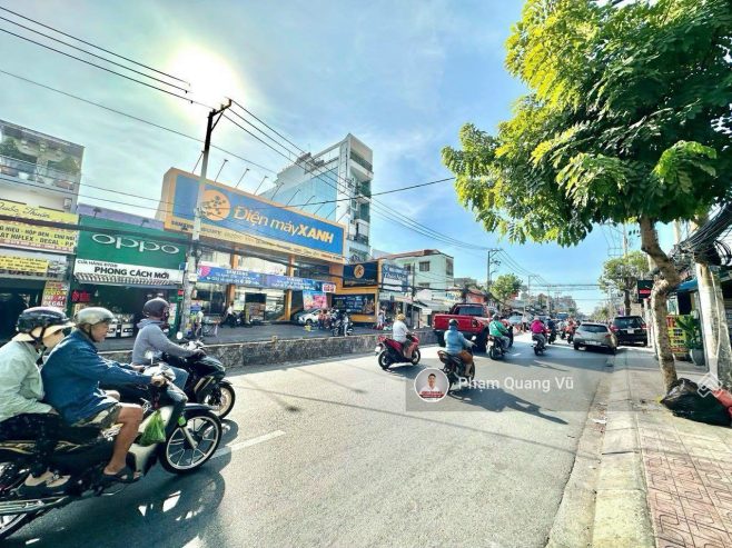 Chính chủ bán 14 căn MT Huỳnh Tấn Phát Q7, DT 5x22m, 7,2x38m, 9x23m, 13x25m 12x34m, giá 100tr/m2