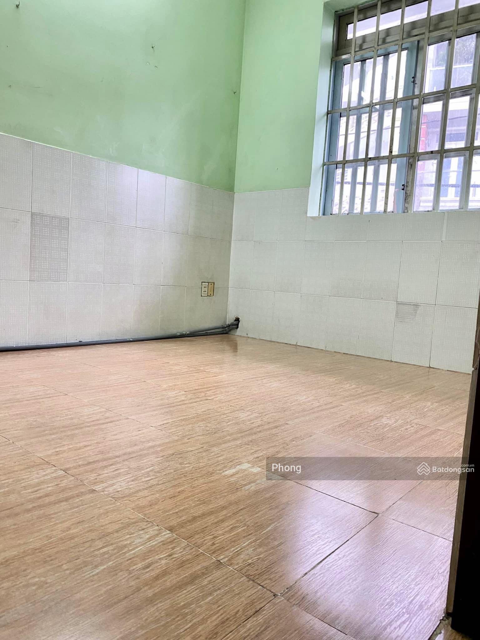 Ra gấp căn nhà đường nội bộ Bình Phú 2, P10, Quận 6 68m2 bớt lộc cho khách thiện chí