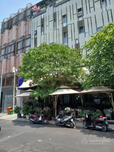 Siêu phẩm! Nhà MT Quận 10 – CX Bắc Hải đường Thất Sơn – 15x26m – 99 tỷ TL
