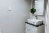 Nhà hẻm Lê Quang Sung P9Q6 2 tỷ 990 cần bán sớm