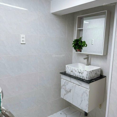 Nhà hẻm Lê Quang Sung P9Q6 2 tỷ 990 cần bán sớm
