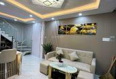 Nhà hẻm Lê Quang Sung P9Q6 2 tỷ 990 cần bán sớm