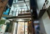 Nhà hẻm Lê Quang Sung P9Q6 2 tỷ 990 cần bán sớm