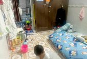 Bán nhà Ba Đình P8 Q8 sổ riêng