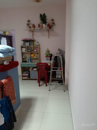 Bán nhà đẹp – Tân Hòa Đông – 03 tầng BTCT – nở hậu – 35m2 – chỉ 3.15 tỷ