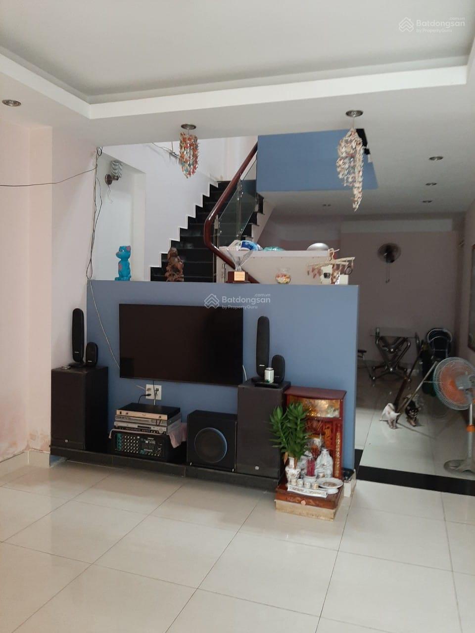 Bán nhà đẹp – Tân Hòa Đông – 03 tầng BTCT – nở hậu – 35m2 – chỉ 3.15 tỷ
