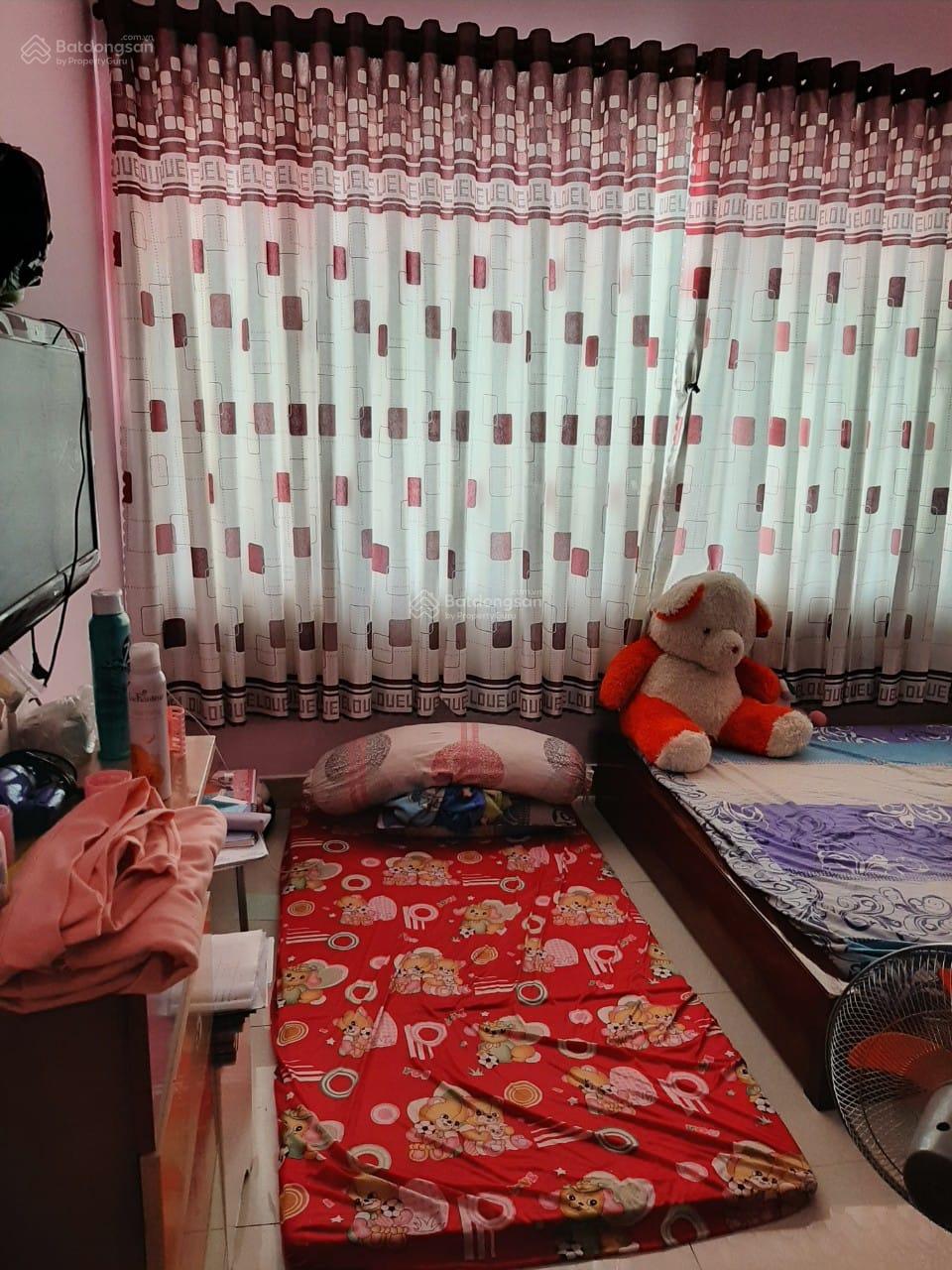 Bán nhà đẹp – Tân Hòa Đông – 03 tầng BTCT – nở hậu – 35m2 – chỉ 3.15 tỷ