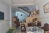 Bán nhà riêng 44m2, gần vòng xoay Phú Lâm, quận 6, chỉ 5 tỷ 5