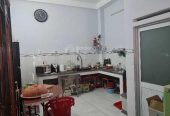 Bán nhà riêng 44m2, gần vòng xoay Phú Lâm, quận 6, chỉ 5 tỷ 5
