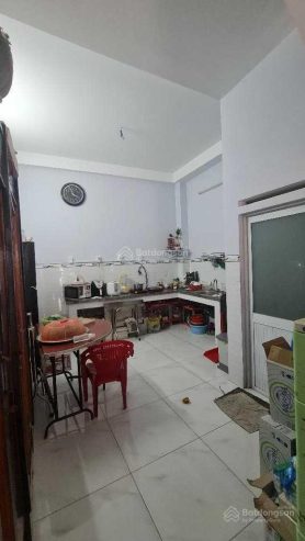 Bán nhà riêng 44m2, gần vòng xoay Phú Lâm, quận 6, chỉ 5 tỷ 5