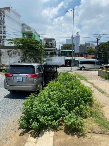 Cắt lỗ dọn về quê sống chính chủ bán căn đường Gia Phú chốt giá 2tỷ5