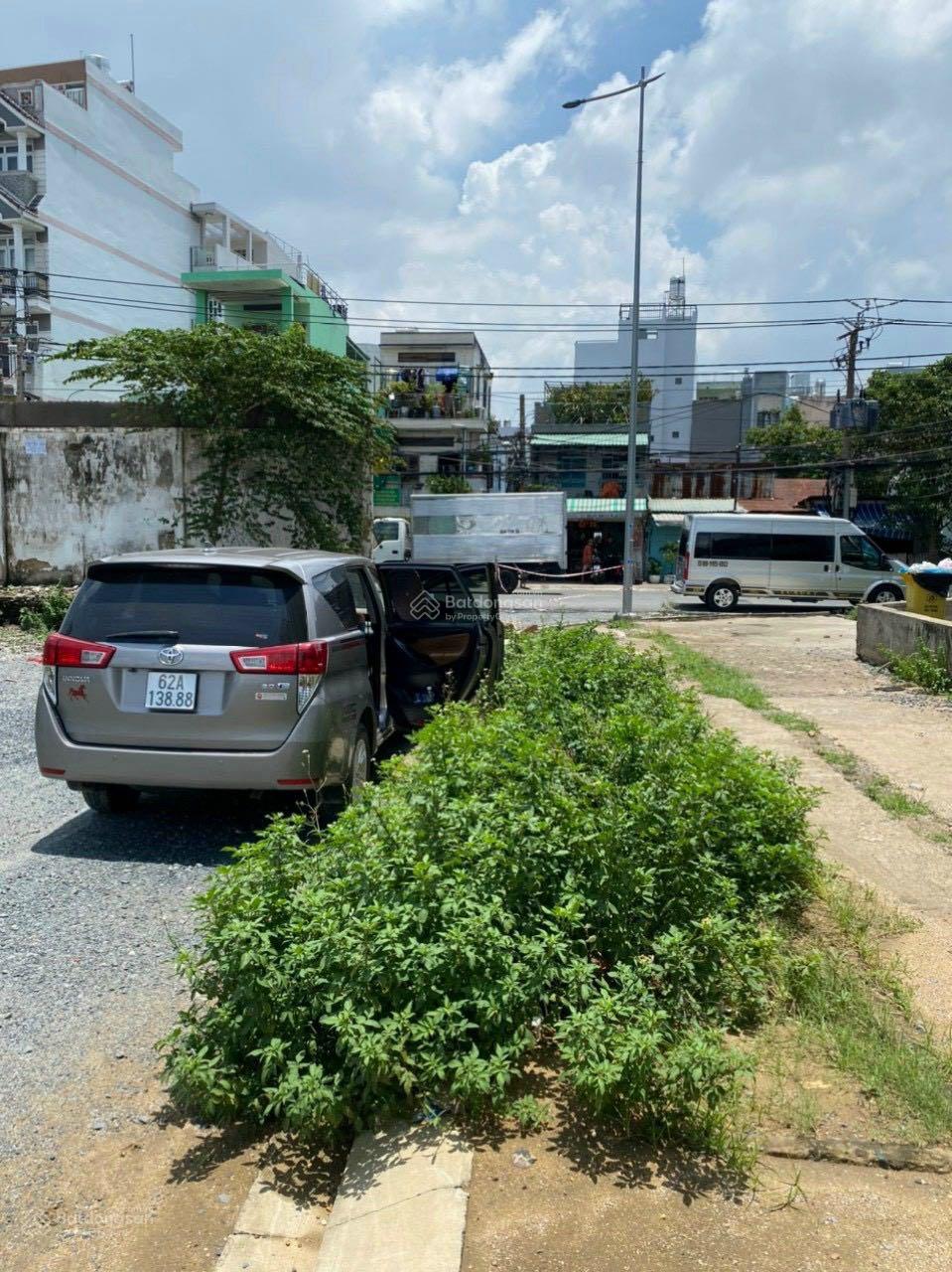 Cắt lỗ dọn về quê sống chính chủ bán căn đường Gia Phú chốt giá 2tỷ5