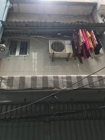 Cắt lỗ dọn về quê sống chính chủ bán căn đường Gia Phú chốt giá 2tỷ5