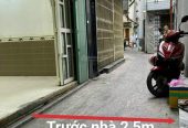 Cần ra gấp căn Q1 đường Trần Quang Khải. DTCN: 18m2
