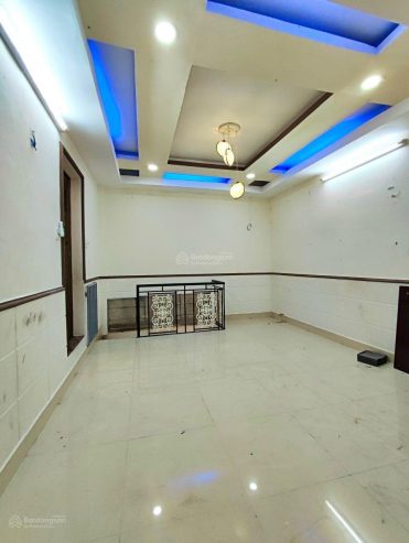 Cần ra gấp căn Q1 đường Trần Quang Khải. DTCN: 18m2