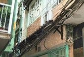 Cần ra gấp căn Q1 đường Trần Quang Khải. DTCN: 18m2