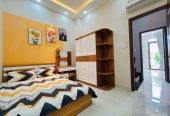 Bán nhà HXH 40m2 Trần Quang Khải, Tân Định, Q1. Nhà 3 lầu, gần sát mặt tiền đường – giá 2 tỷ 550