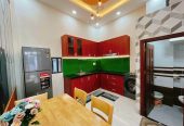 Bán nhà HXH 40m2 Trần Quang Khải, Tân Định, Q1. Nhà 3 lầu, gần sát mặt tiền đường – giá 2 tỷ 550