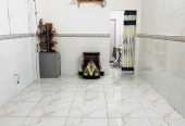 Chính chủ bán nhà Phường 14, Quận 8