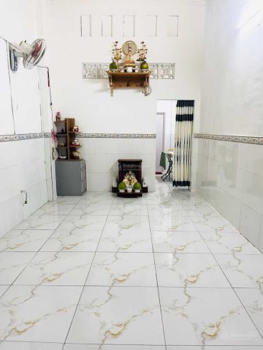 Chính chủ bán nhà Phường 14, Quận 8
