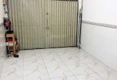 Chính chủ bán nhà Phường 14, Quận 8