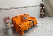 Chính chủ bán nhà Phường 14, Quận 8