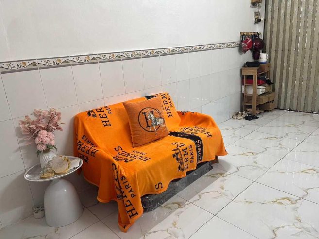 Chính chủ bán nhà Phường 14, Quận 8