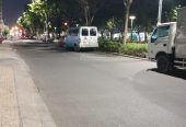 6×17 cấp 4 hẻm xe hơi 5m Hậu Giang Q. 6 gần Minh Phụng, Mai Xuân Thưởng, Văn Thân giá 8 tỷ