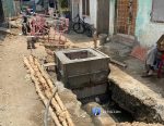 Cần bán gấp nhà cấp 4, 2 mặt tiền hẻm xe hơi đường Huỳnh Tấn Phát, Tân Phú, Quận 7