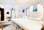 Nhà Quận 1 TPHCM khu phố Tây Bùi Viện – 60m2 – 4 tầng – dòng tiền 80 triệu/tháng