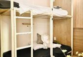 Nhà Quận 1 TPHCM khu phố Tây Bùi Viện – 60m2 – 4 tầng – dòng tiền 80 triệu/tháng
