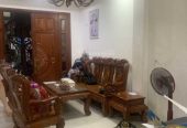 Bán nhà trung tâm Quận 1 TPHCM cách chợ Bến Thành 400m hẻm trước nhà 6m 80m2 5 tầng – có thang máy