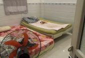 Bán nhà 4 tầng đúc đẹp hẻm ô tô tránh chỉ nhỉnh 6 tỷ