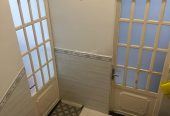 Bán nhà 4 tầng đúc đẹp hẻm ô tô tránh chỉ nhỉnh 6 tỷ