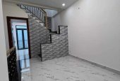 Nhà cực đẹp! 4 tầng, 49m2, mặt tiền hẻm thông ba gác, Hưng Phú, P. 10, Quận 8, giá 5,570 tỷ (TL)
