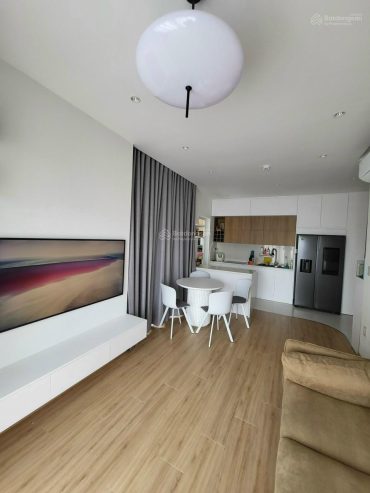Chính chủ bán căn hộ Sân vườn 105m2 full NT giá 4.75 tỷ.