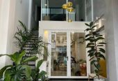 Hàng kín! MT Nguyễn Thiện Thuật sát Nguyễn Thị Minh Khai 5.22x18m 6 lầu thang máy giá 33 tỷ