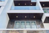 Nhà đang cho thuê, cần bán 4Tỷ850/75m2 (4,6mx16,5m), Trương Định- Bến Thành – Q1. Gần chợ Bến Thành