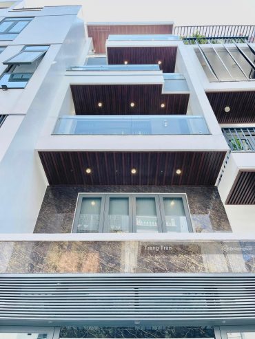 Nhà đang cho thuê, cần bán 4Tỷ850/75m2 (4,6mx16,5m), Trương Định- Bến Thành – Q1. Gần chợ Bến Thành