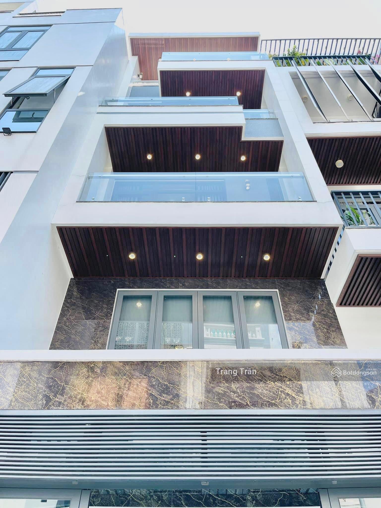 Nhà đang cho thuê, cần bán 4Tỷ850/75m2 (4,6mx16,5m), Trương Định- Bến Thành – Q1. Gần chợ Bến Thành
