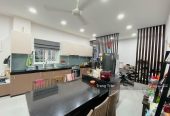 Nhà đang cho thuê, cần bán 4Tỷ850/75m2 (4,6mx16,5m), Trương Định- Bến Thành – Q1. Gần chợ Bến Thành