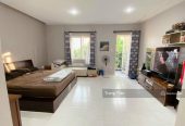 Nhà đang cho thuê, cần bán 4Tỷ850/75m2 (4,6mx16,5m), Trương Định- Bến Thành – Q1. Gần chợ Bến Thành
