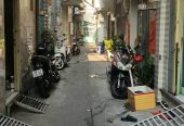 Giảm 100tr. Cần bán gấp nhà chính chủ P1, Q8, cách cầu Nguyễn Văn Cừ 200m