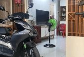 Giảm 100tr. Cần bán gấp nhà chính chủ P1, Q8, cách cầu Nguyễn Văn Cừ 200m