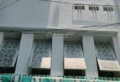 Gia đình đi định cư cần bán gấp căn Hồng Bàng P6Q6 giá 2tỷ4 thương lượng