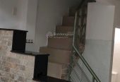 Gia đình đi định cư cần bán gấp căn Hồng Bàng P6Q6 giá 2tỷ4 thương lượng
