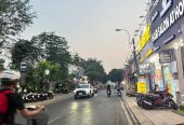 Chủ ở bao đời bán gấp nhà Chu Mạnh Trinh Bình Thọ ngay Metro – 145m2 5.5x26m – 2 tầng – 20 tỷ