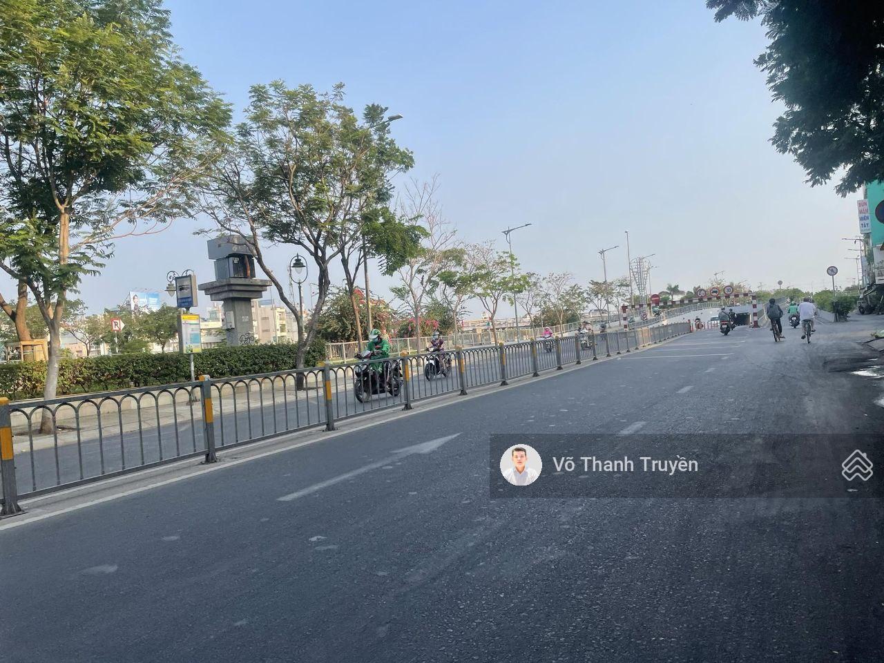 Giảm hơn 1 tỷ MTKD Nguyễn Văn Luông, Quận 6, 60m2* 2 tầng, nhỉnh 10 tỷ, chủ ngộp bank bán gấp
